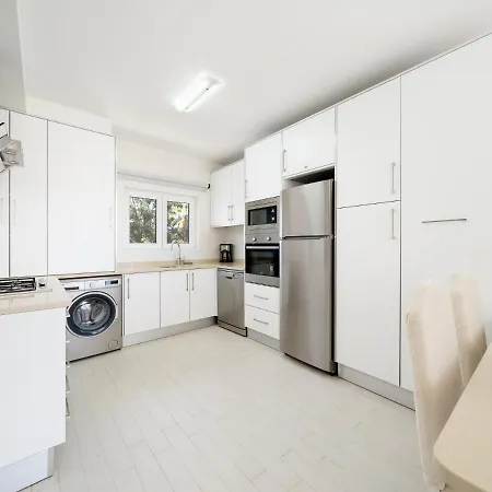 Contemporary Flat A Few Steps From The Beach #1944 Lagos Exterior photo