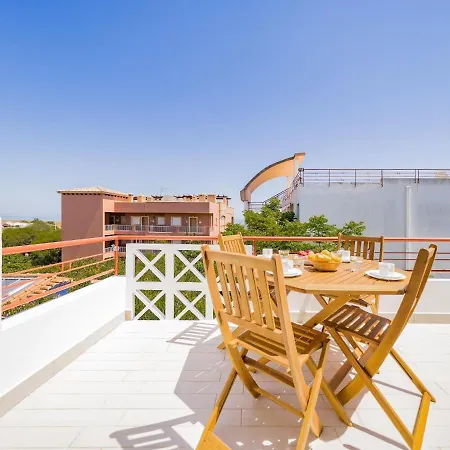 Contemporary Flat A Few Steps From The Beach #1944 Lagos Exterior photo