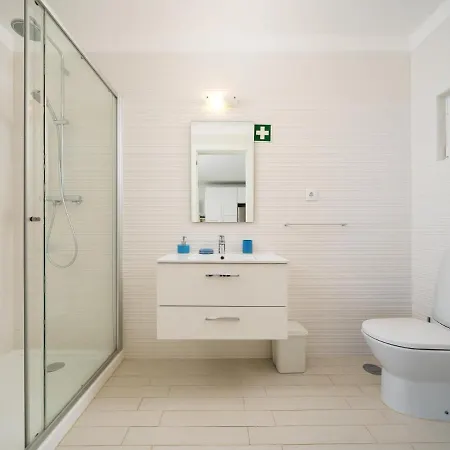 Contemporary Flat A Few Steps From The Beach #1944 Lagos Exterior photo