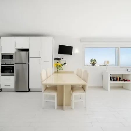 Contemporary Flat A Few Steps From The Beach #1944 Lagos Exterior photo
