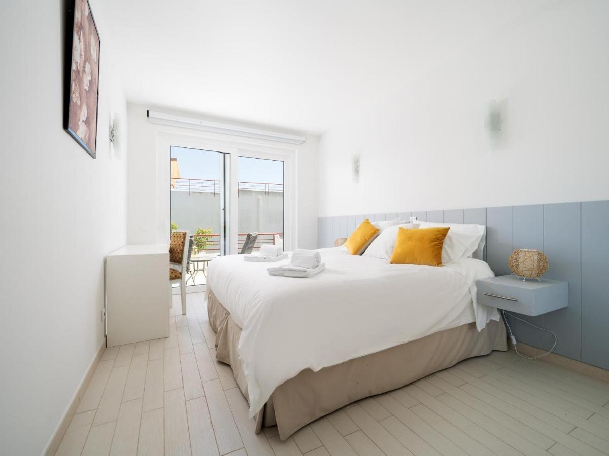 Contemporary Flat A Few Steps From The #1944 Apartament Lagos