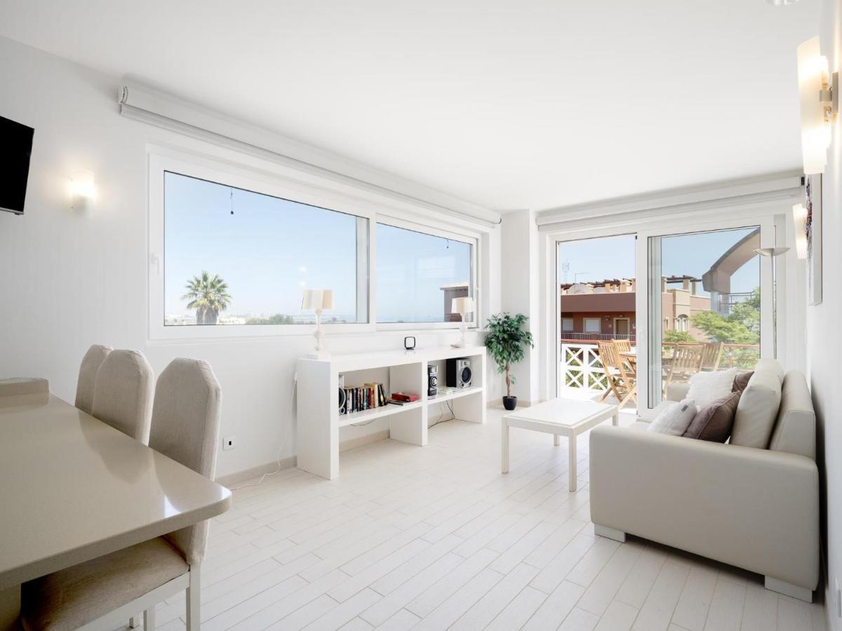 Contemporary Flat A Few Steps From The #1944 Apartamento *